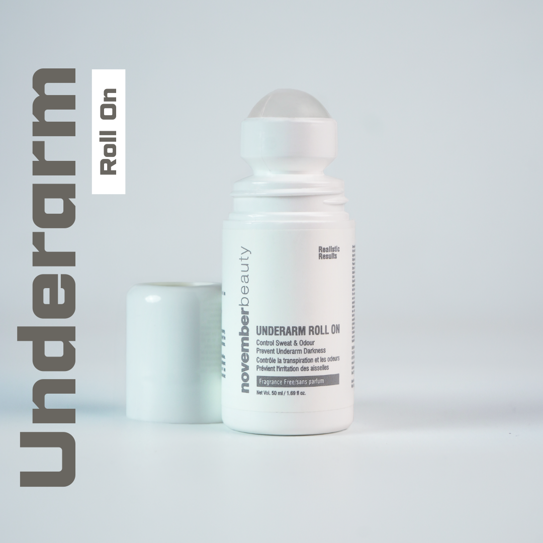 Underarm Roll On